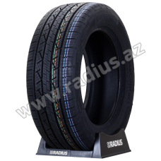 ContiCrossContact H/T 255/55 R18 
